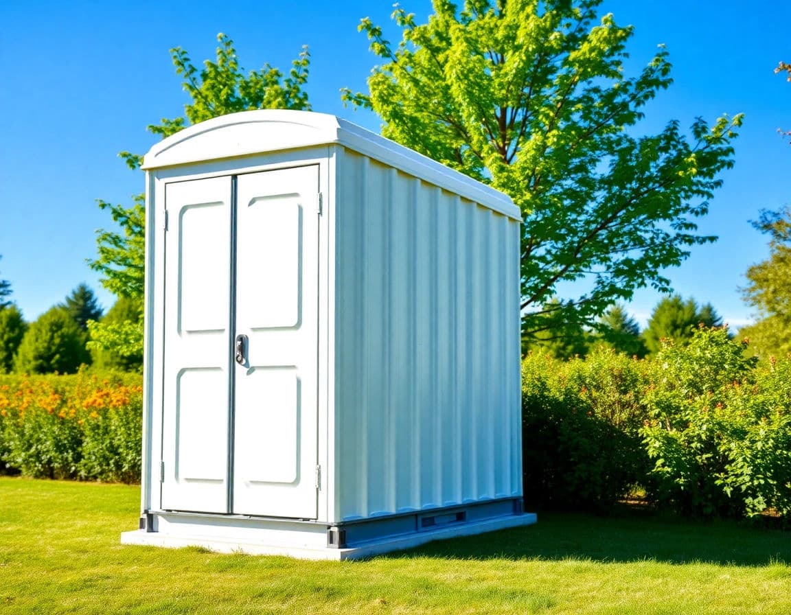 Portable Handwashing Stations