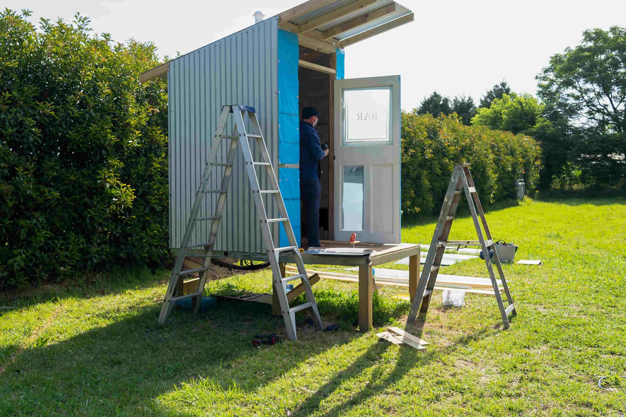 Event Portable Toilet Rentals